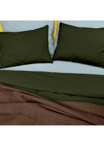 Плед покрывало 160х230 Mousse Waffle Weave (4822052438282) Cosas (393213348)
