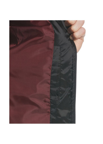 Черный Пуховик Karrimor