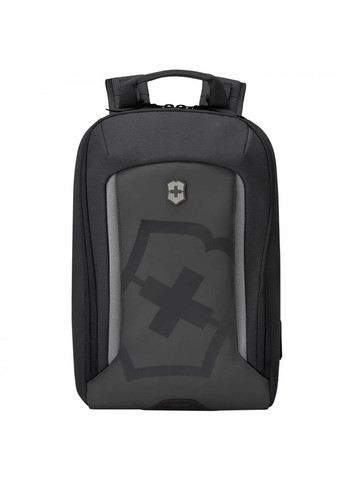 Рюкзак для ноутбука TOURING 2.0/Black Vt612116 official Victorinox (372670030)