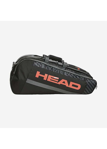 Тенісний чохол Base Racquet Bag L BKOR Head (367585310)