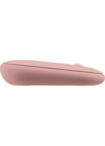 Мышь беспроводная Pebble Mouse 2 M350s Rose (910-007014) Logitech (370622152)