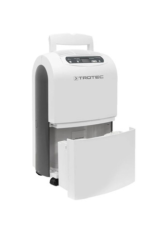 Осушувач повітря TTK 100 E (5202314) Trotec (306732141)