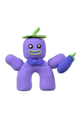 Набор для творчества "U'DO Clay" 36 цветов цвет разноцветный ЦБ-00288983 Strateg (370143902)