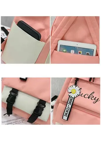 Шкільний набір No Brand (362475105)