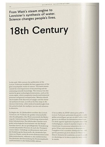 Книга Science Illustration. History of Visual Knowledge from the 15th Century to Today (9783836573320) Taschen (364656231)