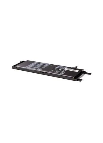 Акумулятор до ноутбука ASUS D553M (B21N1329) 7.2V 4000mAh (NB430772) PowerPlant (390410401)
