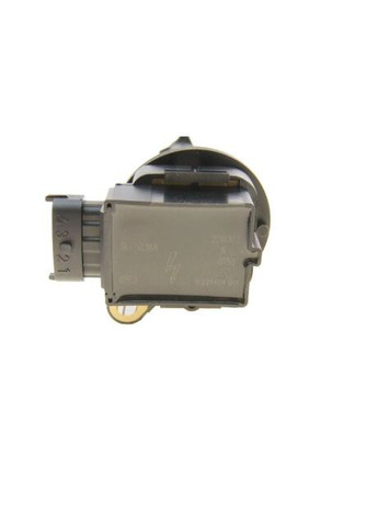 Катушка зажигания (пр-во ) 0221604008 Bosch (366181577)