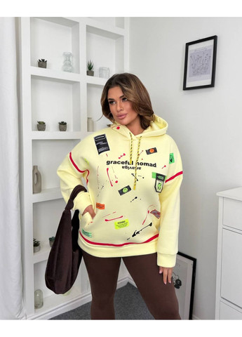 Худі жіночий Гермес (367101949)