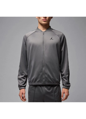 Кофта чоловіча Essentials Grey Air Jordan (364836623)