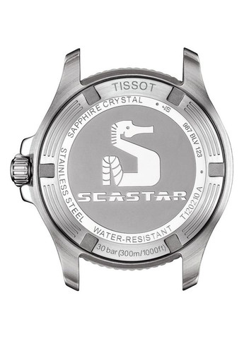 Женские наручные часы Tissot T120.210.17.116.00 (342058474)