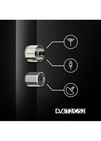 Телевізор 43QG7C14 Thomson (323000944)