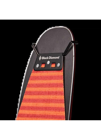 Камус к лыжам Black Diamond Ascension, 175 см None (334670343)