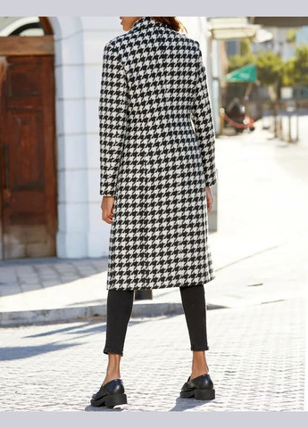 Комбіноване демісезонне Пальто Buffalo