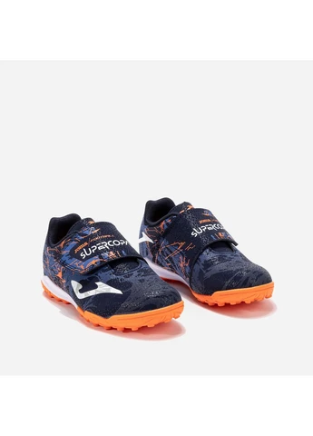 Сороконіжки Super Copa Jr Blue SCJW2403TFV Joma синій