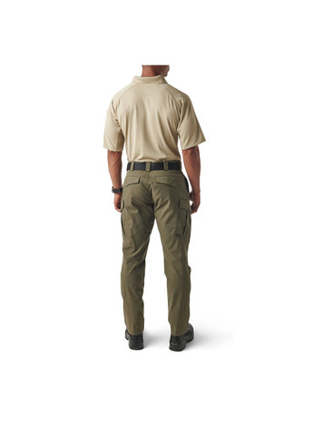 Штани тактичні Icon Pants RANGER GREEN 5.11 Tactical (315822328)