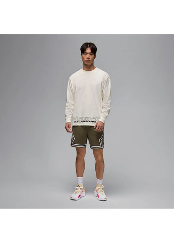 Білі кросівки чоловічі luka 3 se matador white/beige Air Jordan