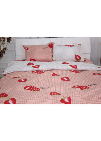 Постільна білизна (m217221) Mirson Бязь Premium 17-0077 Melani 200х220 (366568261)