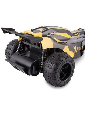 Радиоуправляемая машинка X-Rally 2.0 Overmax (336383325)