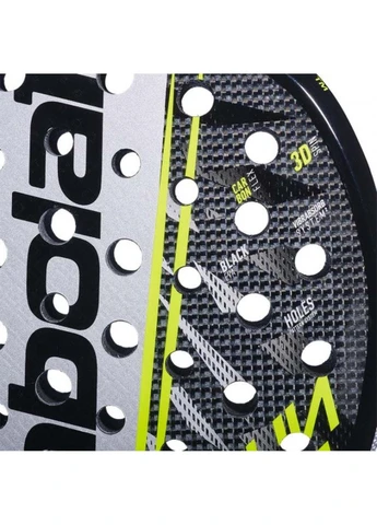Ракетка для падел тенісу COUNTER VERON 2.6 Babolat (395618935)