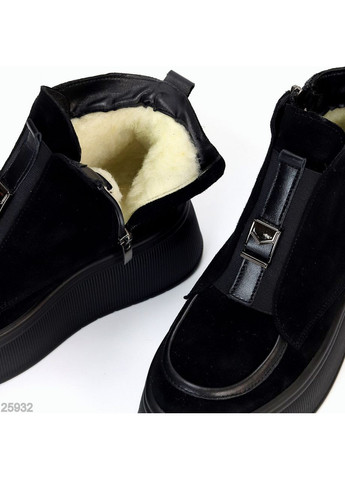 Зимові черевики No Brand (369412176)