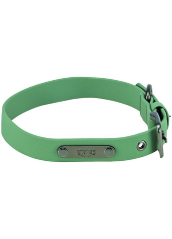 Нашийник для собак CityStyle XS-S 25-32 см 20 мм (зелений) Trixie (328924939)
