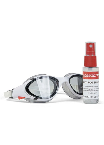Спрей Антіфог Speedo від запотівання окулярів для плавання ANTI FOG SPRAY (8-00381317217) 30 мл Arena (372177016)