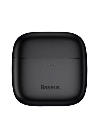 Бездротові навушники True Wireless Earphones Bowie E8 Black Baseus (371363740)
