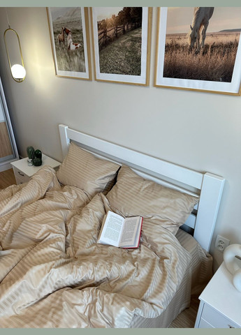 Постельное белье Двуспальный IN.HOME_UA (318473895)