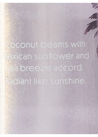 Спрей для тела Guava Fiesta Shimmer Fragrance Mist Victoria's Secret (328267638)