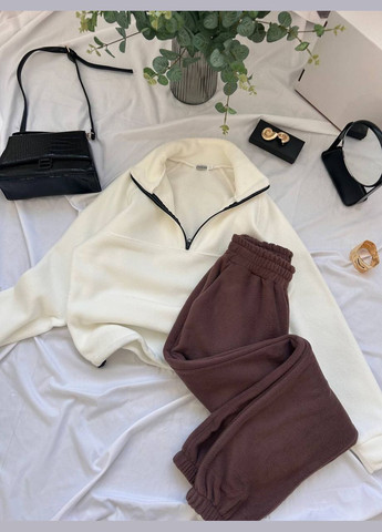 Жіночий спортивний костюм FINO Mode (316321924)