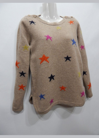 Кофта фірмова жіноча Marie wool 100% (вовна) р.42-44 030жк (в зазначеному розмірі, лише 1 шт.) Lund (317352621)