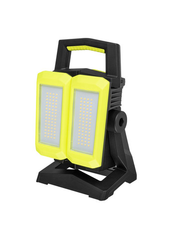 Фонарь - прожектор профессиональный DualBEAM (4500 Lm) Rechargeable, с повербанком (PWL0081) Mactronic (302367118)