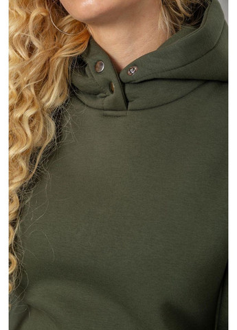 Спортивний костюм жіночий на флісі,, 102R7711 Ager (362912069)