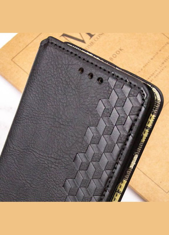 Кожаный чехол-книжка Cubic для Samsung Galaxy M14 5G Getman (337515964)