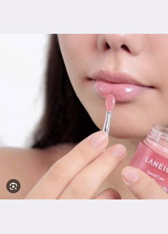 Нічна маска для губ Lip Sleeping Mask 3 г (HLT001) LANEIGE (316093017)