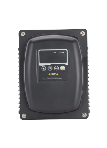 Перетворювач частоти 1~220В × 3~220В 0.75-1.1кВт 3.0 (779677) Leo (395989809)