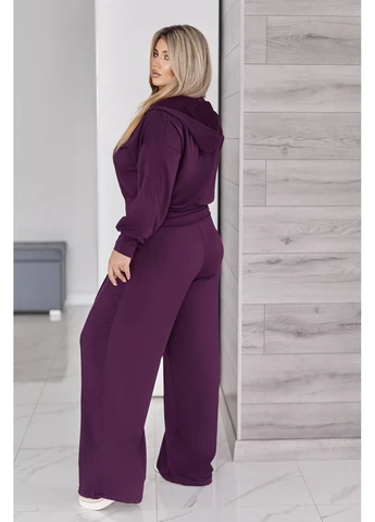 Неймовірно стильний костюм — сучасний casual та athleisure образ.ЗАМІРИ В ОПИСІ Vione (380626136)