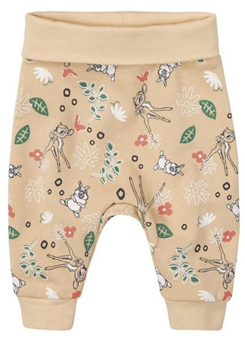 Комбинированный демисезонный костюм(свитшот+штаны) Disney