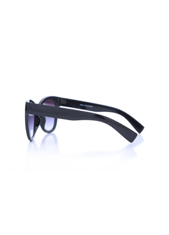 Солнцезащитные очки Классика женские LuckyLOOK 084-934 (289358151)