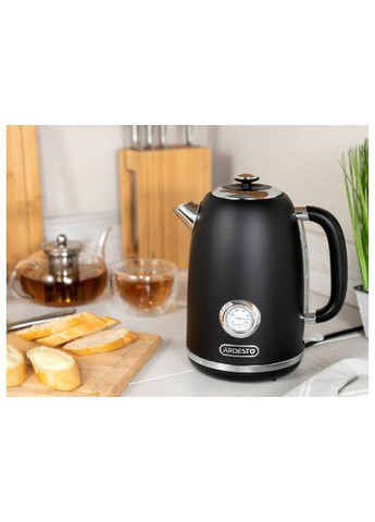 Електрочайник Ardesto EKL-F410BM (366695405)