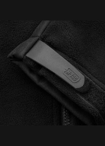Куртка Alpha Microfleece Police Night M-TAC (314806566)