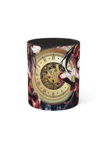 Чашка "Date A Live" Курумі No Brand (368671912)