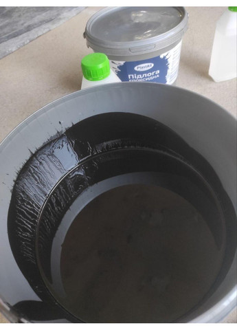 Эпоксидные наливные полы для гаража и склада 4.8 кг Plastall (366322752)