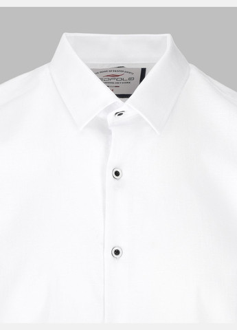Белая рубашка Redpolo