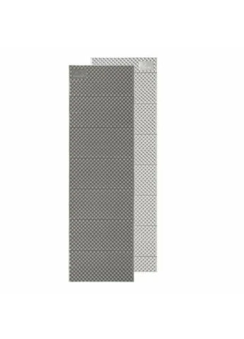 Складной коврик IXPE NH19QD008, алюминиевая пленка, 185x56x1,8 см,, водоотталкивающий Naturehike (394041941)