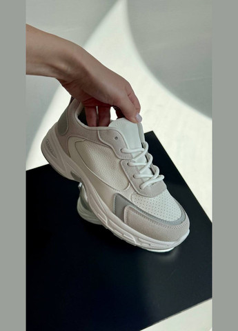 Кроссовки в комбинированных оттенках – прескожа, стиль на каждый день. No Brand комбинированные (347242341)