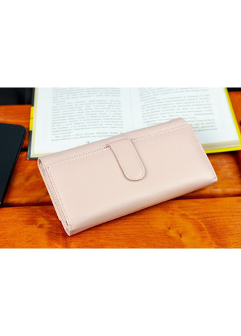 Жіночий шкіряний гаманець st leather (288185765)