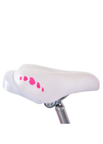 Велосипед детский MB 16041-1, 16 дюймов, PROF1 (370977156)