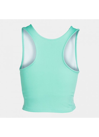 Топ зелено-чорний жіночий OLIMPIA 900935.401 Joma (371994695)