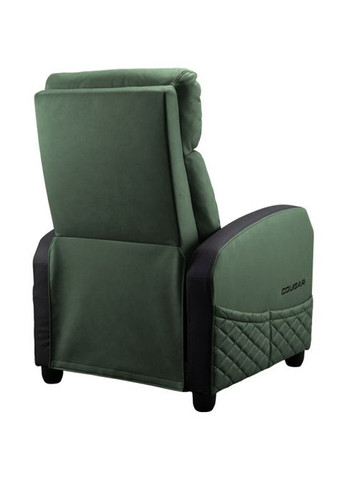 Крісло-софа RANGER ELITE ARMY GREEN Cougar (359476045)